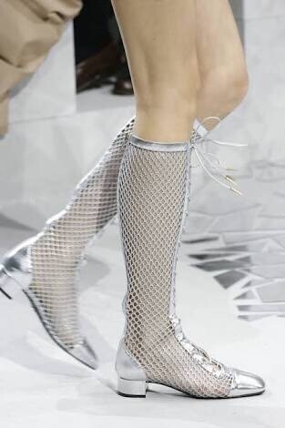dior boots 2018